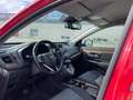 Honda CR-V 1.5 T 4WD Elegance Rot - thumbnail 9