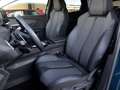 Peugeot 3008 ALLURE 225 PHEV Aut *VOLL-LED / NAVI / VIRTUELL / KAMERA / TEILLEDER / FOCAL SOUNDSYSTEM* Blau - thumbnail 12