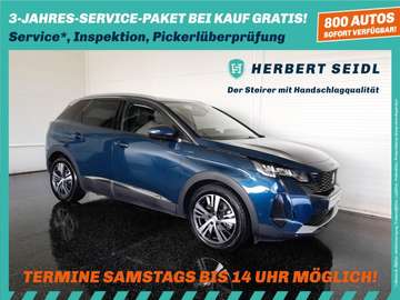 ALLURE 225 PHEV Aut *VOLL-LED / NAVI / VIRTUELL / KAMERA / TEILLEDER / FOCAL SOUNDSYSTEM*