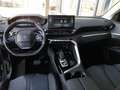 Peugeot 3008 ALLURE 225 PHEV Aut *VOLL-LED / NAVI / VIRTUELL / KAMERA / TEILLEDER / FOCAL SOUNDSYSTEM* Blau - thumbnail 3