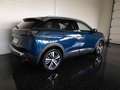 Peugeot 3008 ALLURE 225 PHEV Aut *VOLL-LED / NAVI / VIRTUELL / KAMERA / TEILLEDER / FOCAL SOUNDSYSTEM* Blau - thumbnail 2