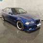 BMW 328 E36 24V cat Coupé TURBO LEGGERE BENE!!! Blu/Azzurro - thumbnail 4