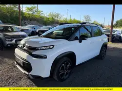 Citroen C3 Aircross BlueHDi 120 S\u0026amp;S EAT6 Feel Pack Business