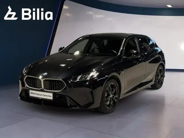 BMW 123 123 M-SPORT xDrive