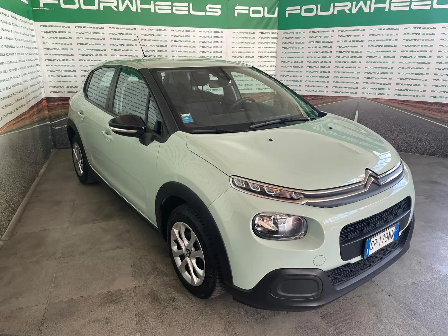 Citroen C3 C3 1.2 puretech Shine Pack s - 1