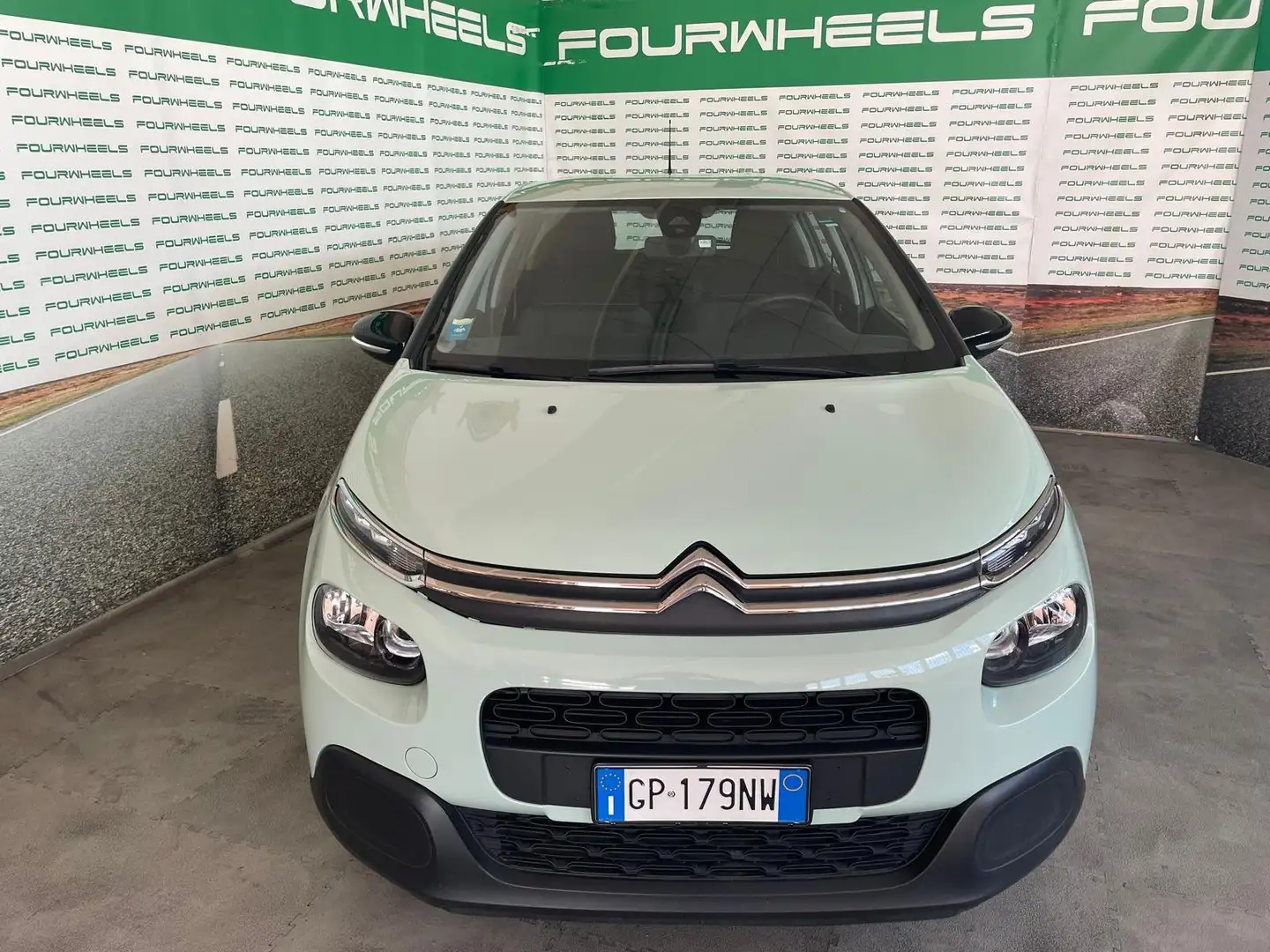 Citroen C3 C3 1.2 puretech Shine Pack s - 2
