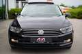Volkswagen Passat Comfortline Schwarz - thumbnail 4