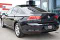 Volkswagen Passat Comfortline Schwarz - thumbnail 11