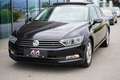 Volkswagen Passat Comfortline Schwarz - thumbnail 3