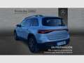 Mercedes-Benz EQB 300 4Matic Plateado - thumbnail 4