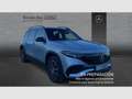 Mercedes-Benz EQB 300 4Matic Plateado - thumbnail 3
