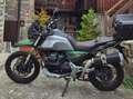 Moto Guzzi V 85 TT Centenario Vert - thumbnail 6