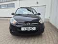 Hyundai i10 5 Star Edition - TÜV NEU - 1.HAND - FALTDACH Schwarz - thumbnail 8
