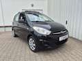 Hyundai i10 5 Star Edition - TÜV NEU - 1.HAND - FALTDACH Schwarz - thumbnail 7
