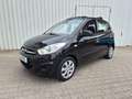 Hyundai i10 5 Star Edition - TÜV NEU - 1.HAND - FALTDACH Schwarz - thumbnail 1