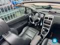 Peugeot 307 CC 2.0-16V | Airco | Cruise | Leder Blauw - thumbnail 3