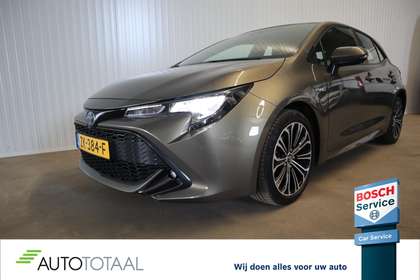 Toyota Corolla 1.8 Hybrid First Edition