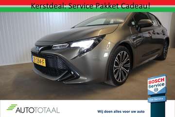 1.8 Hybrid First Edition CARPLAY - LMV - ADAPT. CR