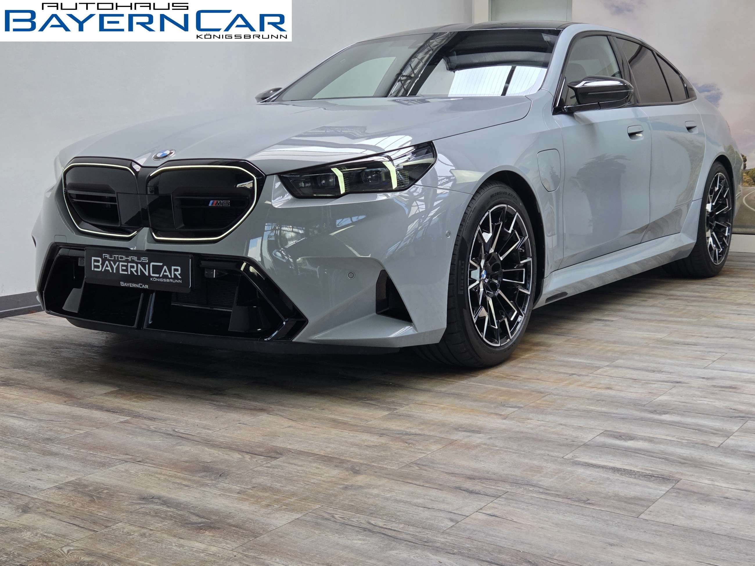 BMW M5