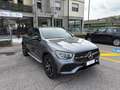 Mercedes-Benz GLC 220 GLC 220 d Night edition 4matic auto Grigio - thumbnail 3