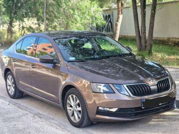 Octavia Combi 1.5 TSI Ambition 110kW Ambition