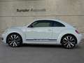 Volkswagen Beetle Lim. Sport *NAVI*SHZ*TEMP.*BLUET.*LEDER* Alb - thumbnail 2