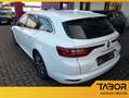 Renault Talisman Grandt TCe 160 EDC Zen LED PDC 17Z Weiß - thumbnail 6