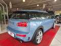 MINI Cooper SD Clubman SPORTSITZE+LED+PANO+HEAD UP+ Синій - thumbnail 5