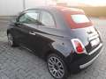 Fiat 500C 500 C 1.2 S Noir - thumbnail 4
