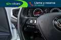 Volkswagen Polo 1.0 TSI Advance 70kW Blanco - thumbnail 23