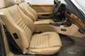 Jaguar XJS Cabriolet | Topstaat | Full options | V12 | 1989 Bej - thumbnail 7