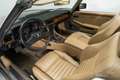 Jaguar XJS Cabriolet | Topstaat | Full options | V12 | 1989 Bej - thumbnail 2
