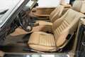 Jaguar XJS Cabriolet | Topstaat | Full options | V12 | 1989 bež - thumbnail 10