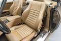 Jaguar XJS Cabriolet | Topstaat | Full options | V12 | 1989 Бежевий - thumbnail 11