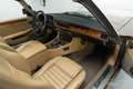 Jaguar XJS Cabriolet | Topstaat | Full options | V12 | 1989 Beige - thumbnail 8