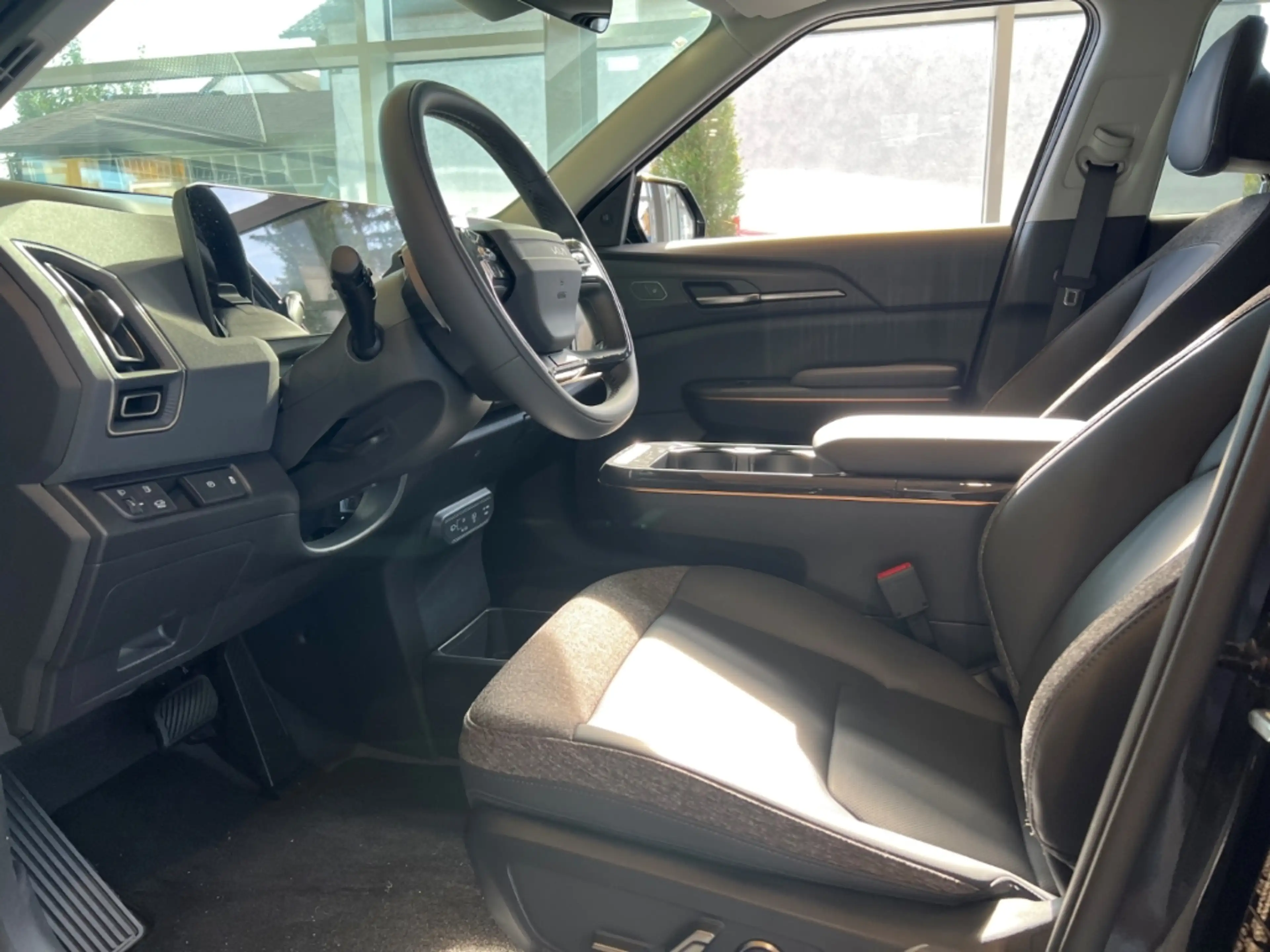 Kia EV5 2WD EARTH DRIVE SOUND* *SOFORT VERFÜGBAR Navi Digi — photo 12