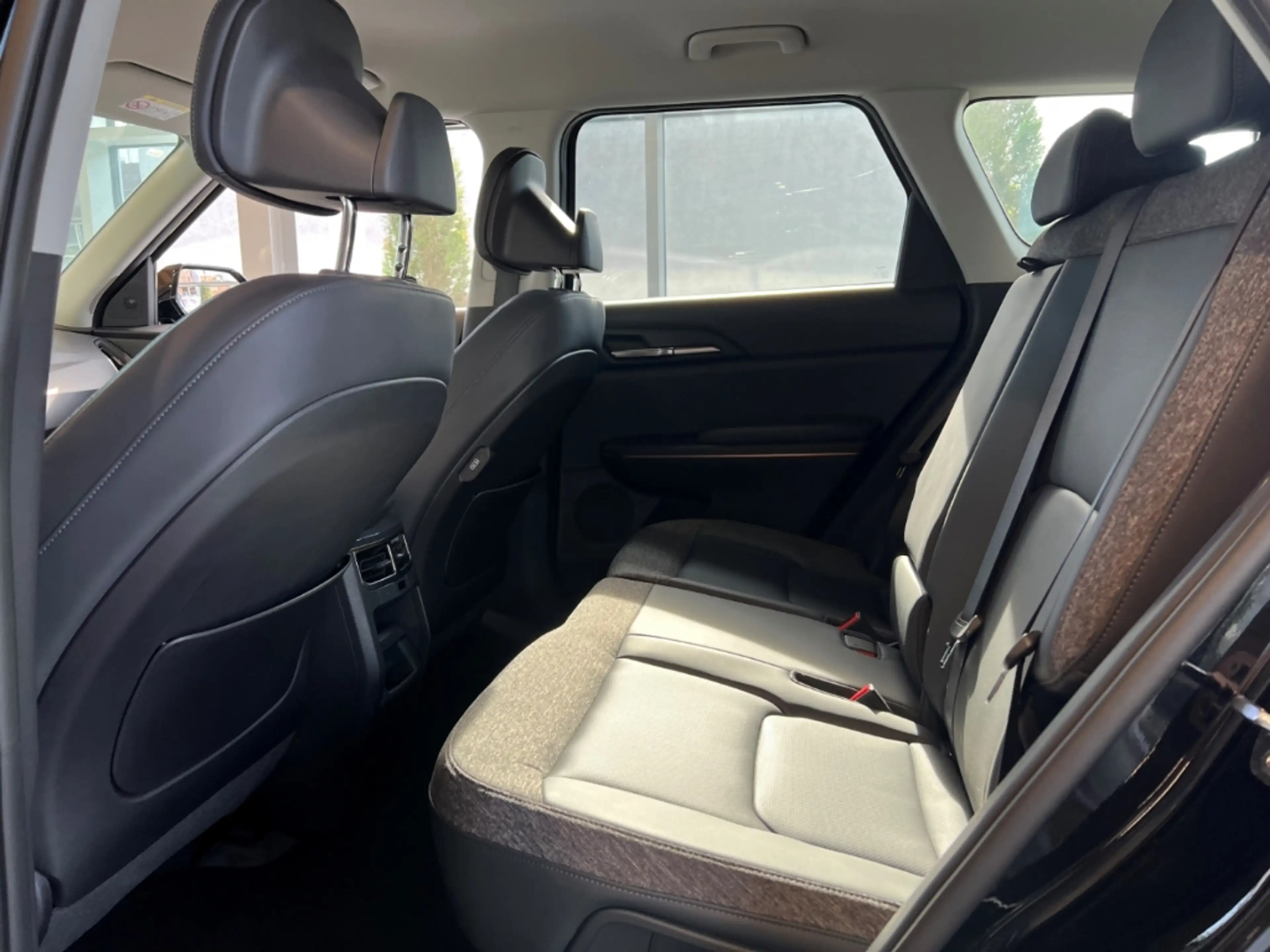Kia EV5 2WD EARTH DRIVE SOUND* *SOFORT VERFÜGBAR Navi Digi — photo 14