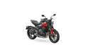Triumph Trident 660 Modell 2025 inkl. Triumph- Schaltassistent Czerwony - thumbnail 2