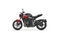 Triumph Trident 660 Modell 2025 inkl. Triumph- Schaltassistent Czerwony - thumbnail 4