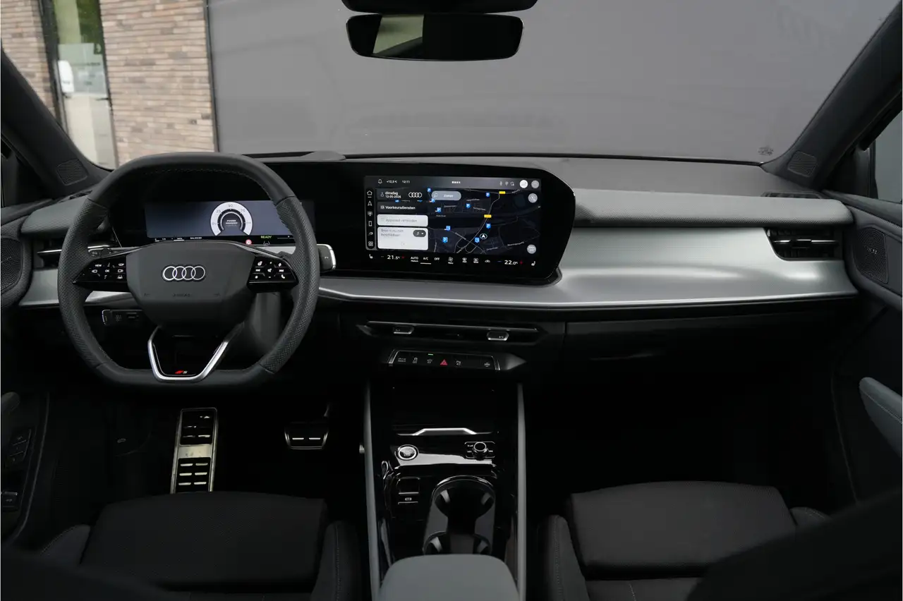 Audi Q3 2026 — фото 28