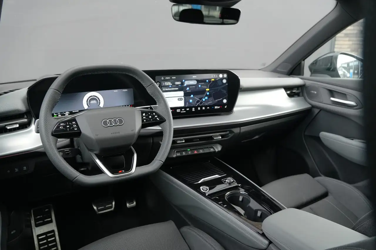 Audi Q3 2026