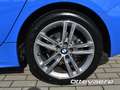 BMW 118 i M Sport Blu/Azzurro - thumbnail 4