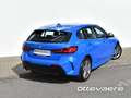 BMW 118 i M Sport Azul - thumbnail 2
