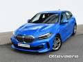BMW 118 i M Sport Bleu - thumbnail 1