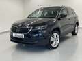Skoda Karoq Style 1,6 TDI Style LED,Navi, Leder, AHK Schwarz - thumbnail 1