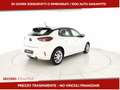 Opel Corsa 1.2 s&s 75cv Weiß - thumbnail 3