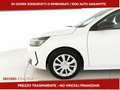 Opel Corsa 1.2 s&s 75cv Weiß - thumbnail 25