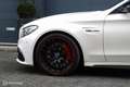 Mercedes-Benz C 63 AMG Estate S Edition 1|HUD|Pano|Burmester|Carbon Weiß - thumbnail 27
