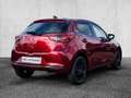 Mazda 2 1.5L e-SKYACTIV G 90PS AT FWD HOMURA LED KAMERA Red - thumbnail 2