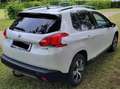 Peugeot 2008 2008 1,6 VTi Allure Allure Weiß - thumbnail 26